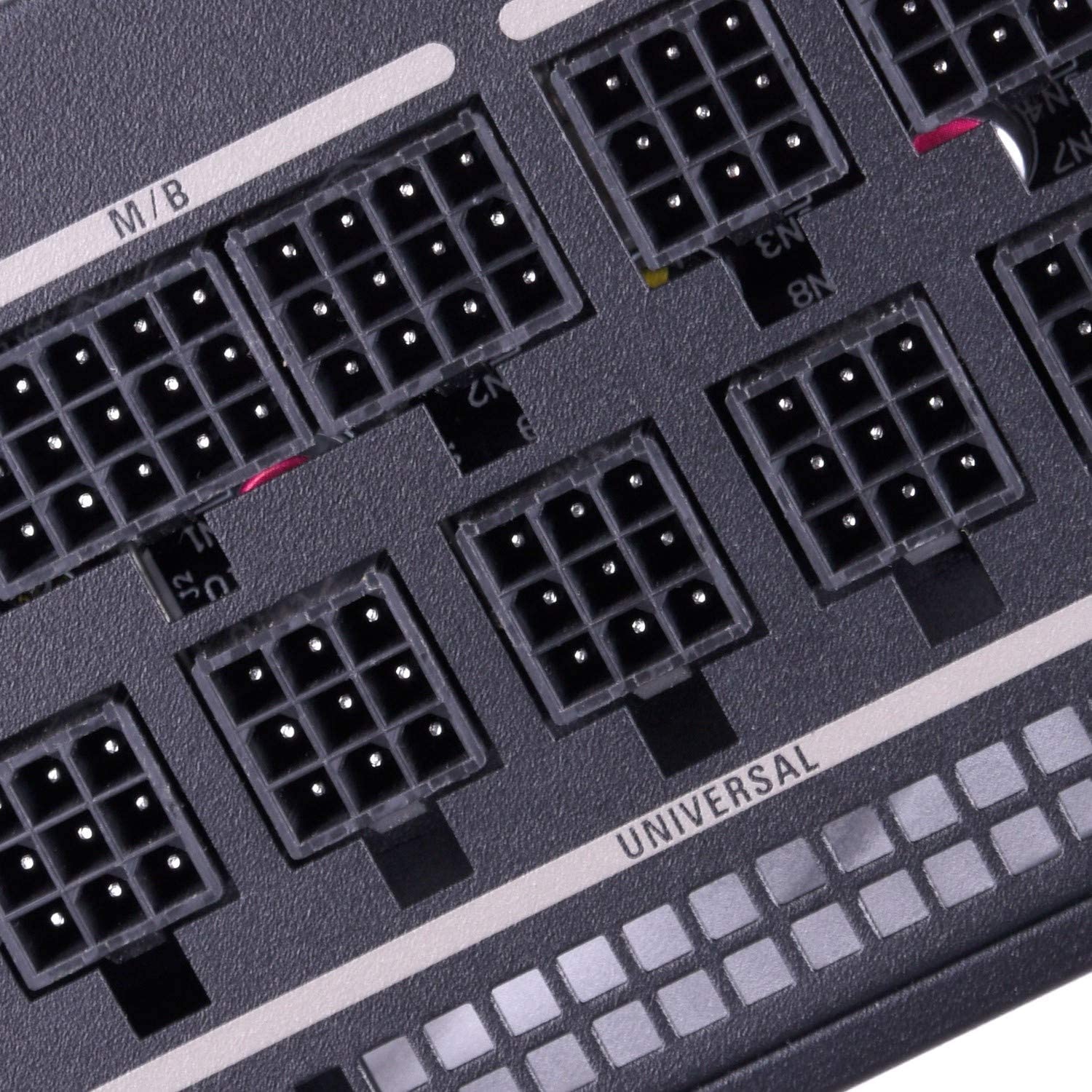 Amazon | SUPERFLOWER PC電源ユニット LEADEXIII GOLD ARGB PRO